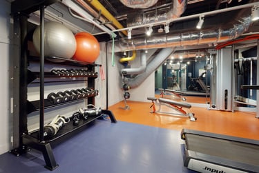 Gold En Suite at iQ Fountainbridge, 114 Dundee Street, Haymarket, Edinburgh, EH111AB - Image 2